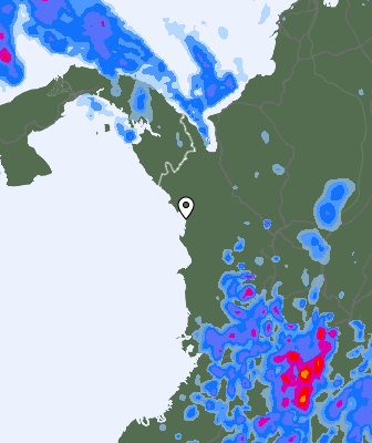 Precipitação