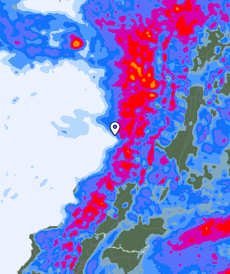 Precipitação