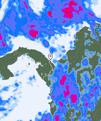Precipitação