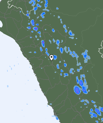 Precipitazioni