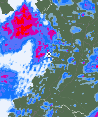 Precipitazioni