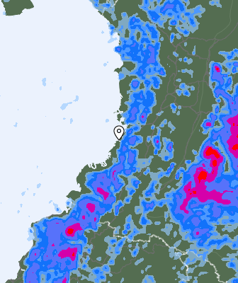 Precipitação