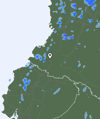 Precipitação