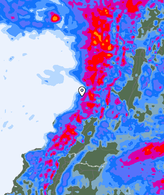 Precipitação