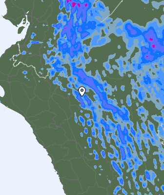 Precipitação