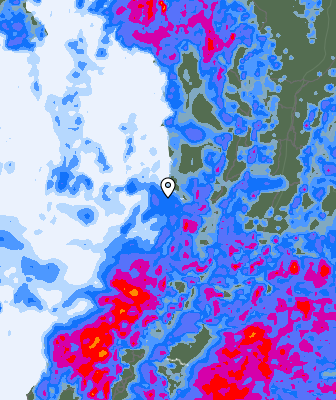 Precipitazioni