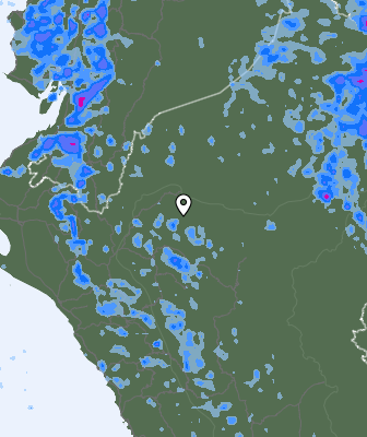 Precipitaţii
