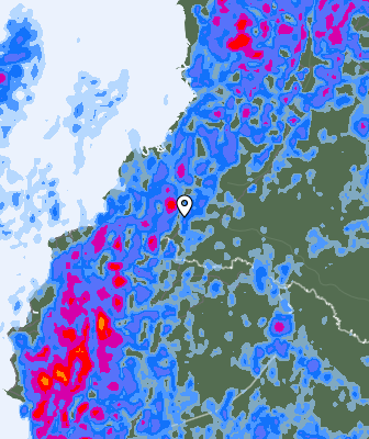 Precipitação