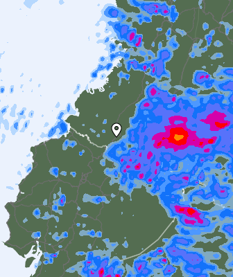 Precipitação
