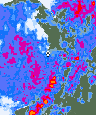 Precipitação