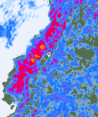 Neerslag