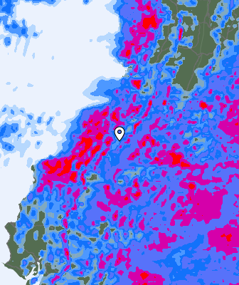 Precipitação