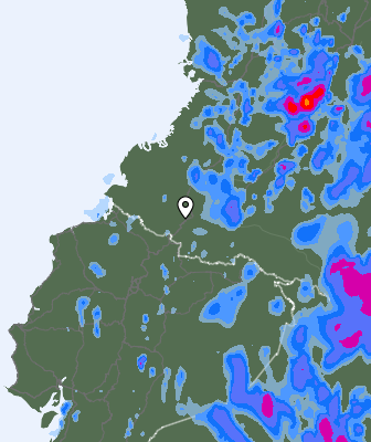 Precipitação