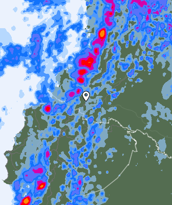 Precipitação