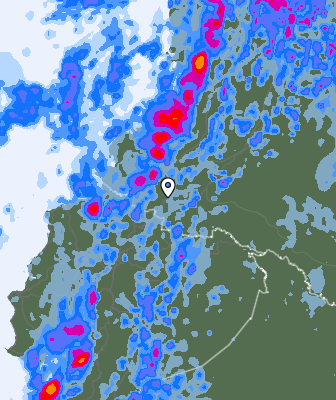 Precipitação
