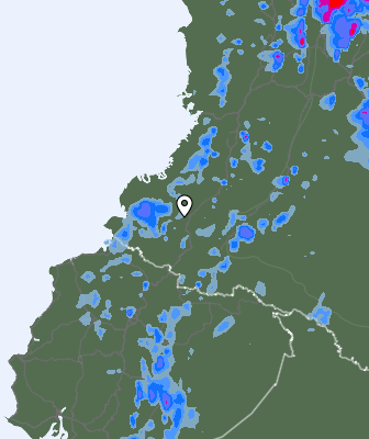 Precipitação