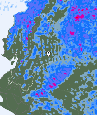 Neerslag