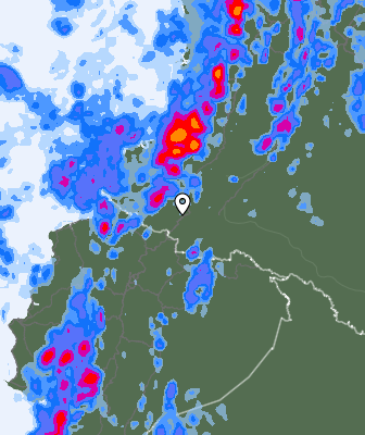 Precipitação
