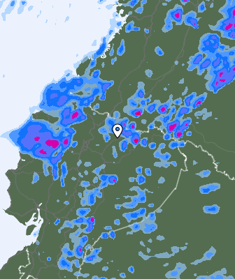 Neerslag
