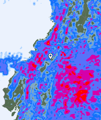 Precipitação