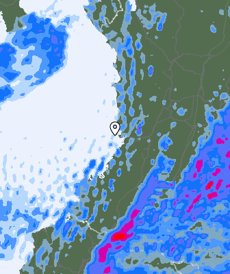 Precipitazioni