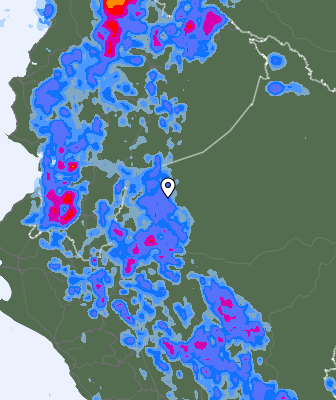 Precipitação