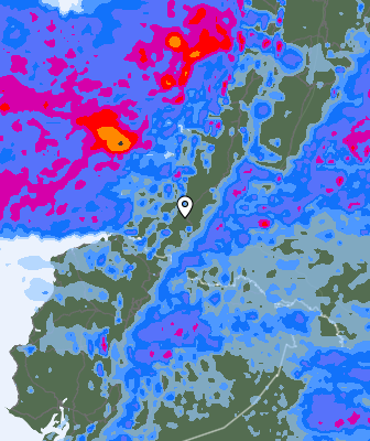 Precipitação