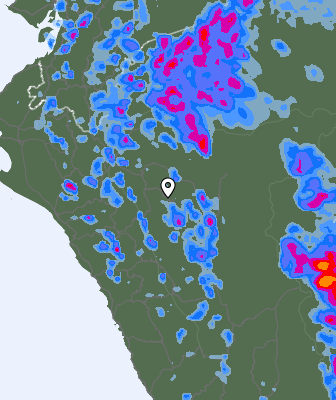 Precipitaţii