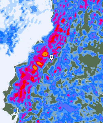 Neerslag