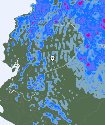 Neerslag
