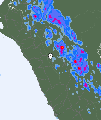 Precipitazioni