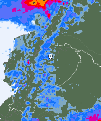 Precipitação