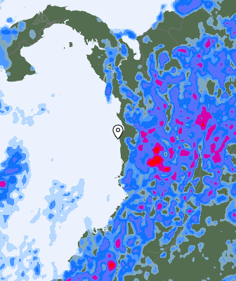 Precipitação