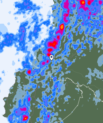 Precipitação