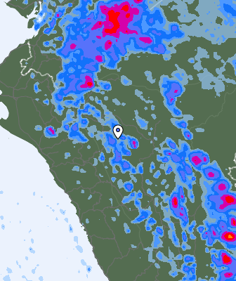 Precipitaţii