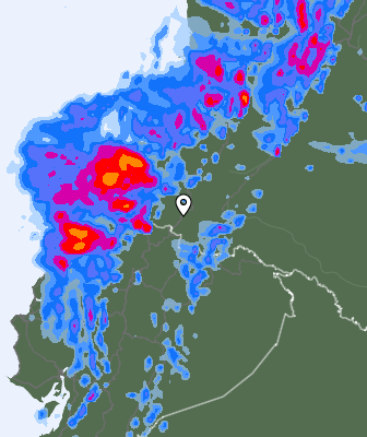 Precipitação