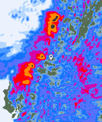 Precipitação