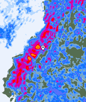 Neerslag