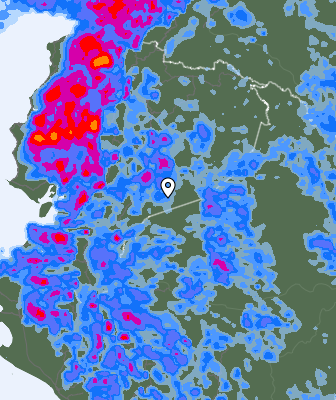 Neerslag