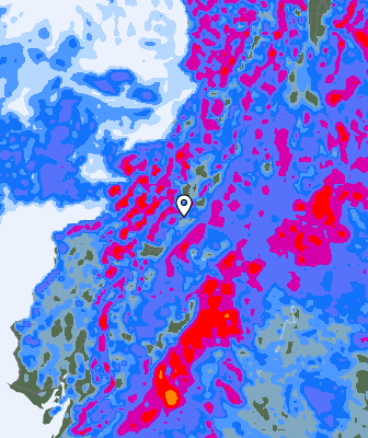 Neerslag
