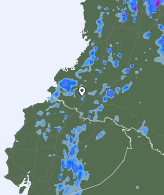 Precipitação