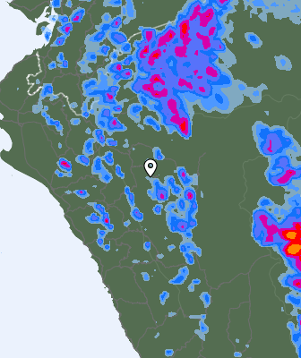 Precipitaţii