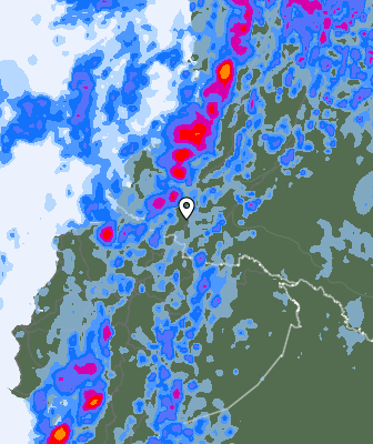 Precipitação