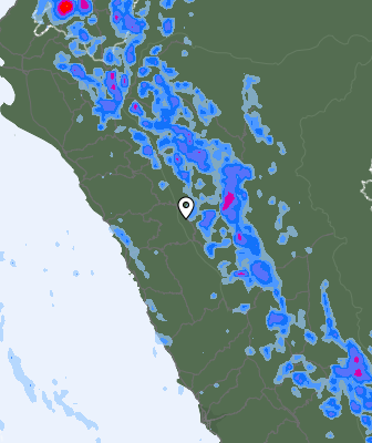Precipitação