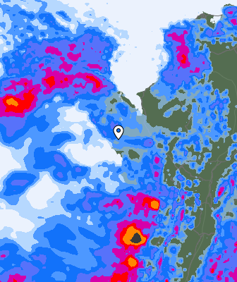 Precipitação