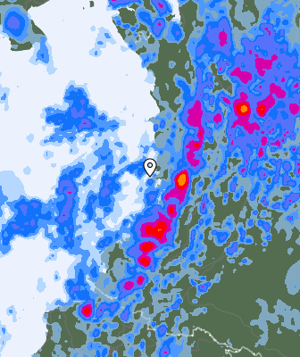 Precipitação