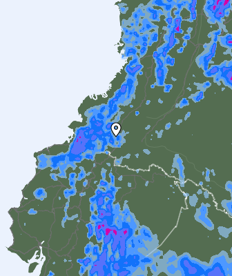 Precipitação
