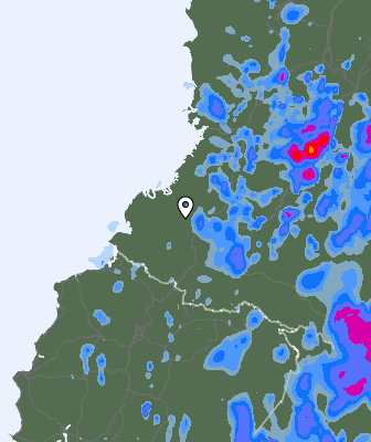 Precipitação
