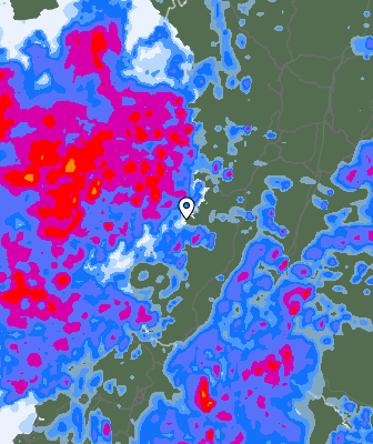 Precipitazioni