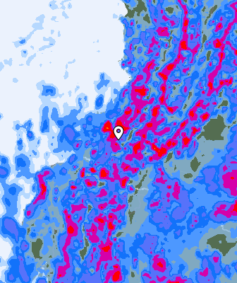 Precipitação